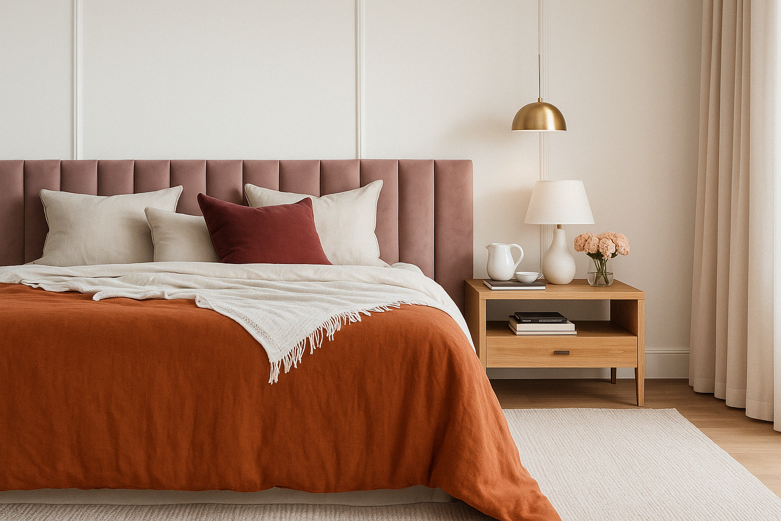 Interior design inspiration - Design by InteriorNet